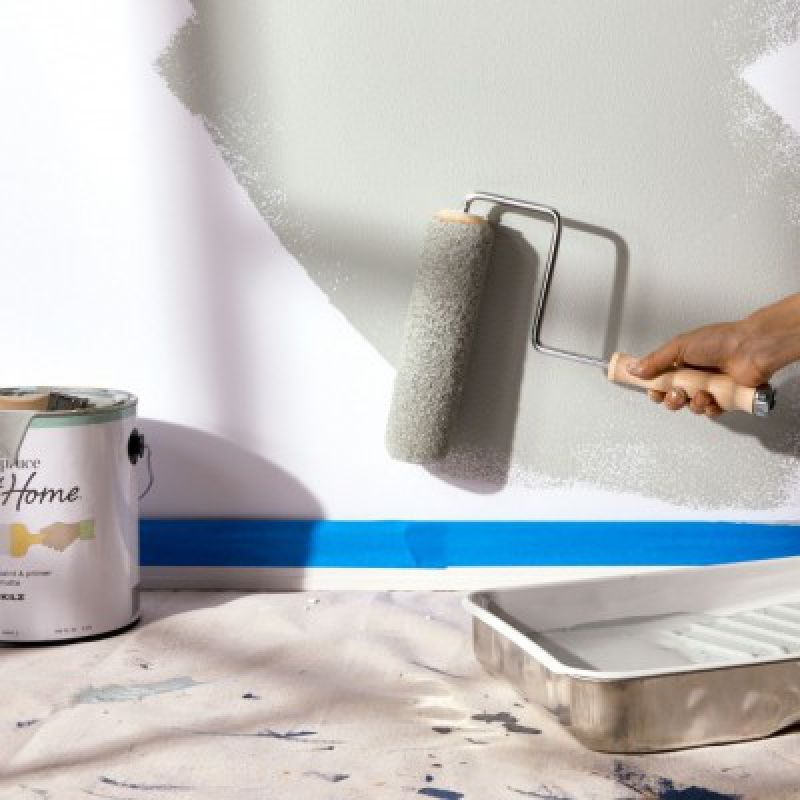 Boya Badana Uygulama