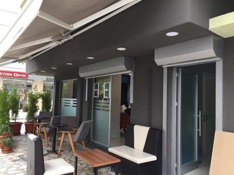 Lotus Kuaför Bornova