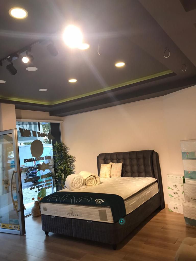 Bambi Yatak Manavkuyu