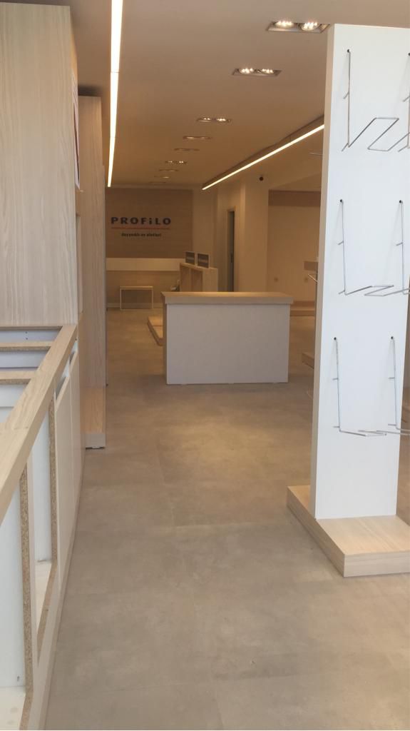 Profilo - Mersinli Mağaza