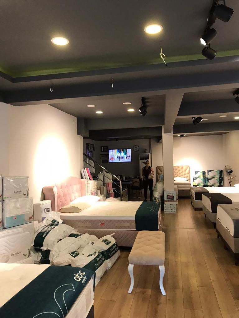 Bambi Yatak Manavkuyu