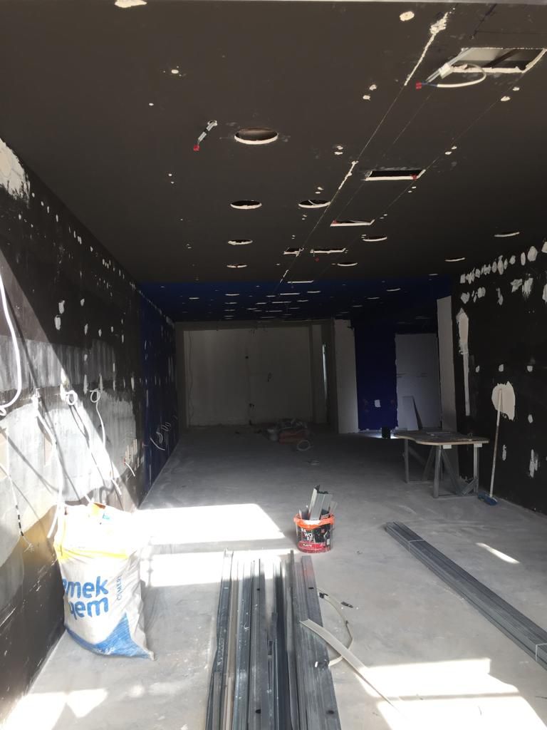 Profilo - Mersinli Mağaza