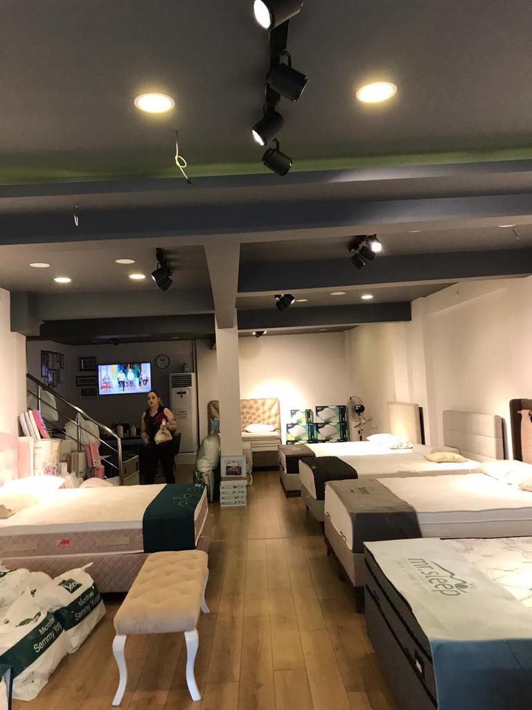 Bambi Yatak Manavkuyu